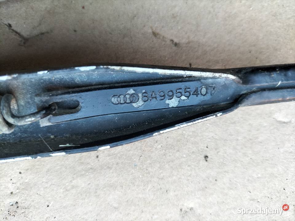 AUDI 80 B4 8A9955407 AVANT KOMBI RAMIE TYLNEJ Kamień-Kolonia