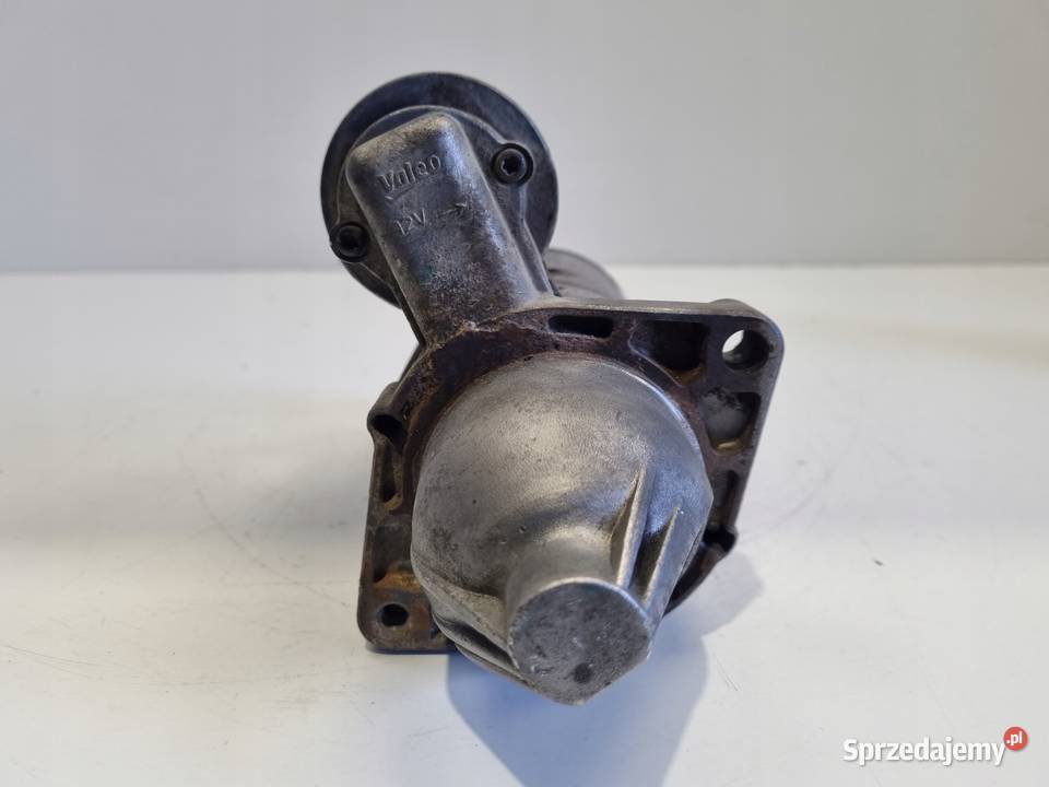 ROZRUSZNIK Opel Astra III H 13 CDTI ROZRUSZNIK osobowe lubelskie Rudka sprzedam