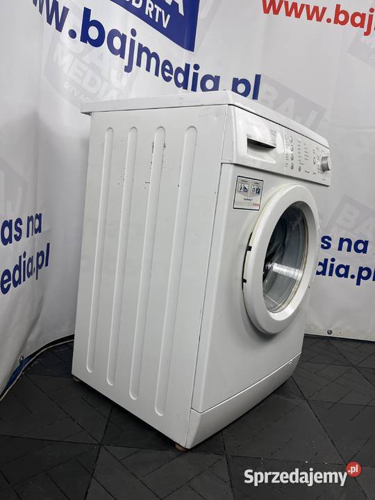 Pralka Bosch Niezniszczalna Duża 7 1000 ob A Pozostałe Wiejca
