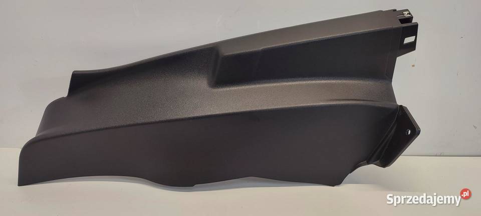 VW TIGUAN II OSŁONA SŁUPKA LEWA 5NA867765B KTL dolnośląskie