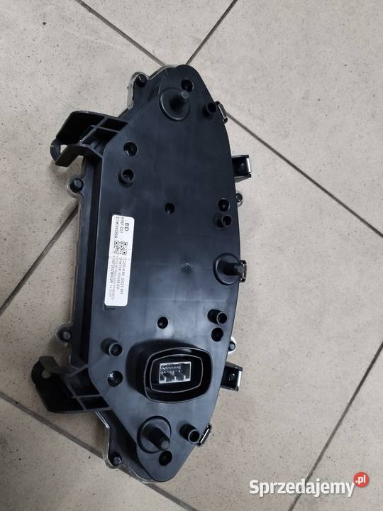 Licznik zegar honda pcx 125