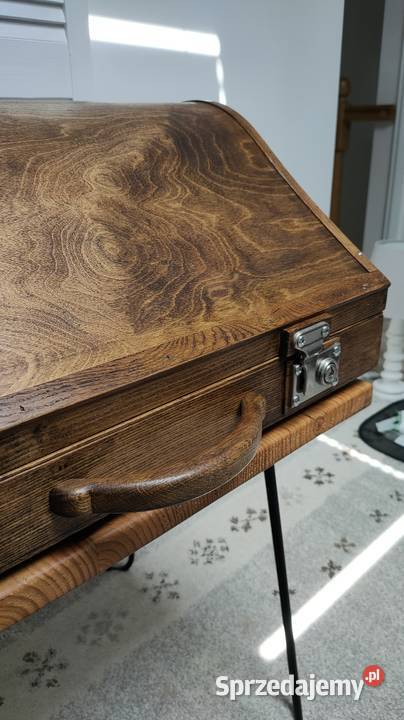 Futerał na akordeon Busko-Zdrój sprzedam