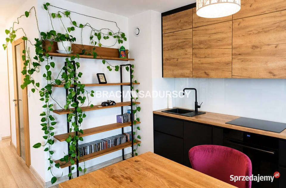 Mieszkanie Kraków Rydlówka 405m2 2 pokojowe sprzedam