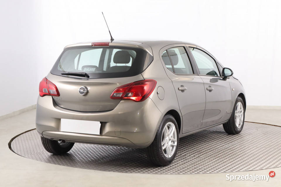 Opel Corsa 14 komputer pokładowy Opel śląskie Zabrze