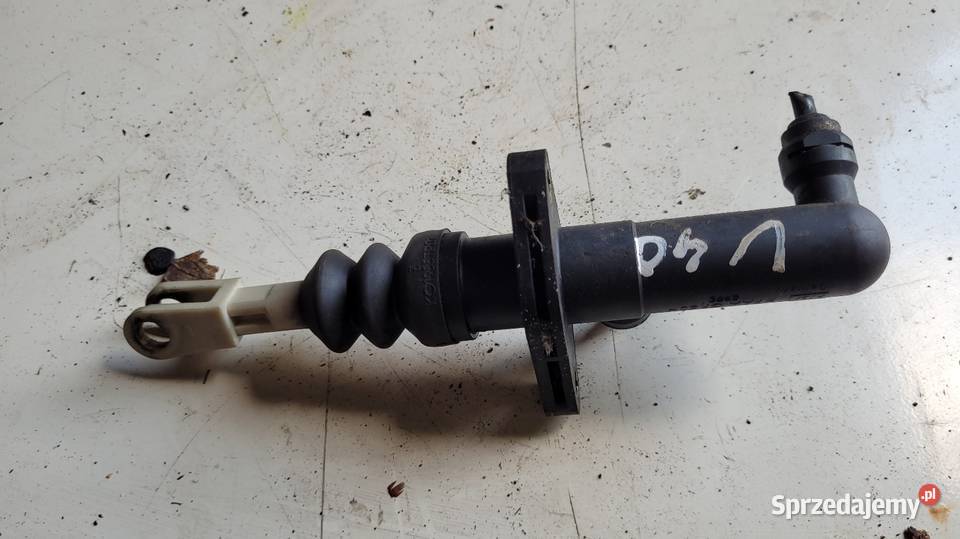 Pompa sprzęgła Volvo V40 Łagów