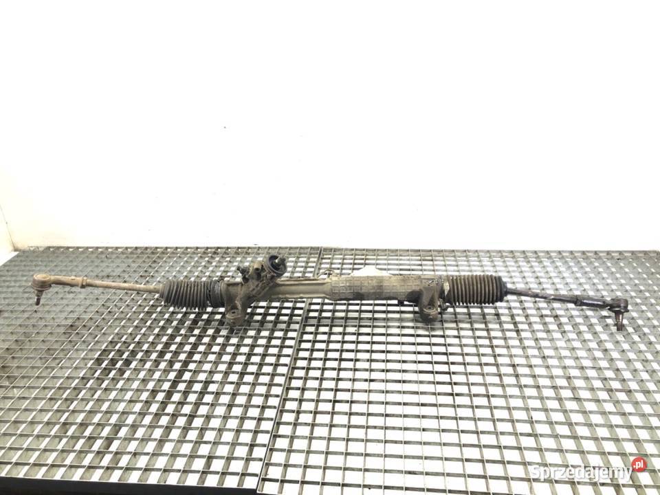 PRZEKŁADNIA KIEROWNICZA MAGLOWNICA VW