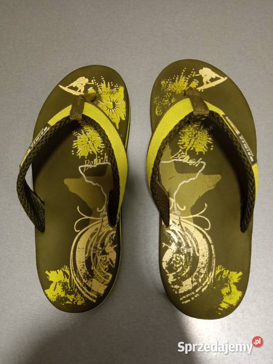 Klapki japonki 43 lubelskie Kraśnik