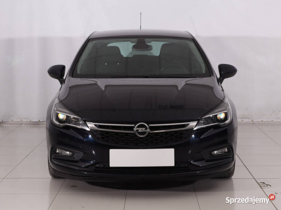 Opel Astra 14 T tempomat Opel mazowieckie Piaseczno