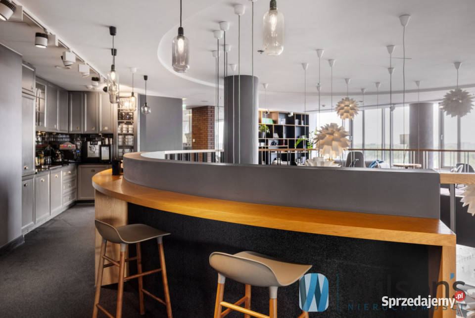 Lokal Warszawa Mokotowska 50m2