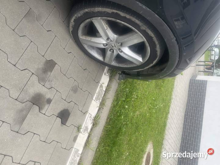 Honda Civic VIII 22 iCTDi UFO Dąbrowa Górnicza