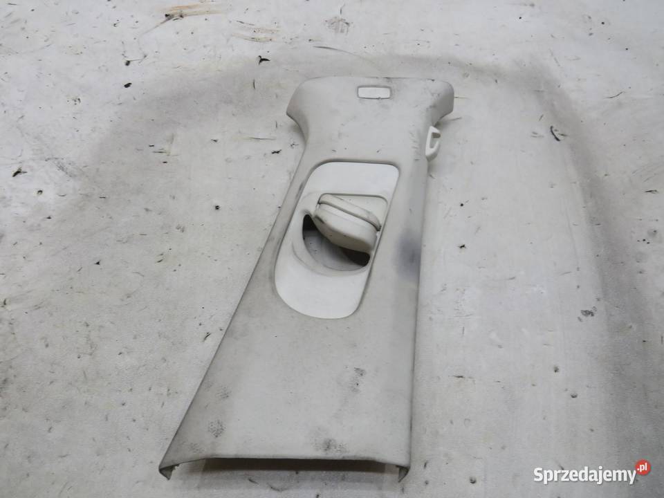 OSŁONA SŁUPKA PRAWA SEDAN PASSAT B8 1065620010 osobowe sprzedam