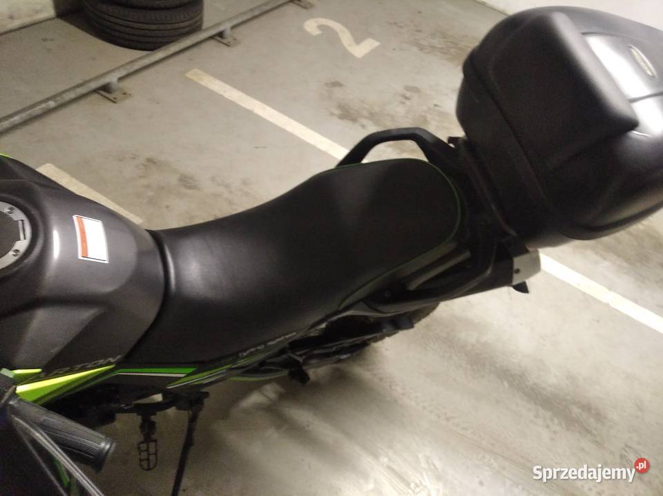 Barton Hyper 125 turystyczny Rzeszów