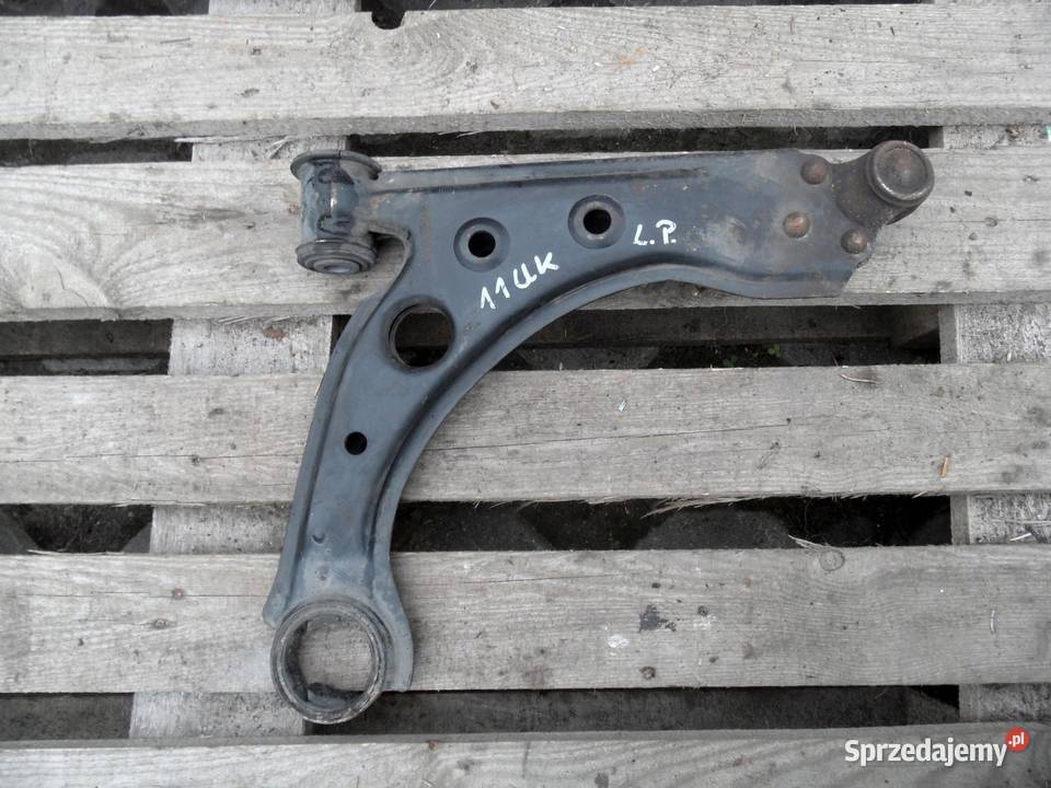 LANCIA DELTA SE III LIFT 13r wahacz lewy przód