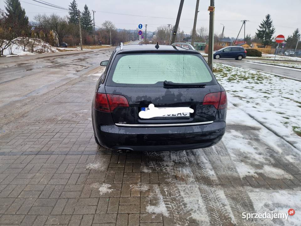 Audi a4 b7 20tdi ESP Kielce