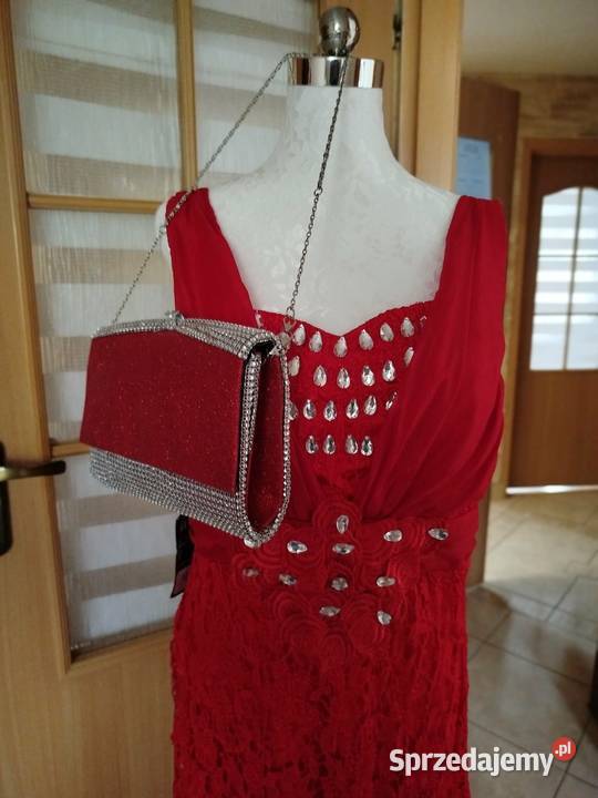 Sukienka alblie Rozmiar XXL 44 16