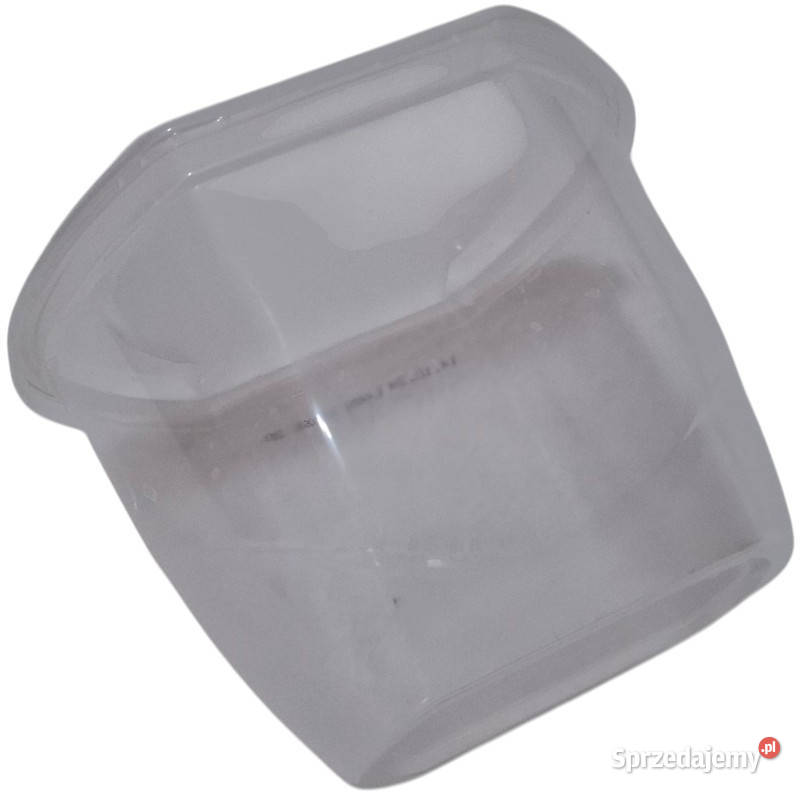 Pojemnik z pokrywką 107x14x11 Kreatywne sprzedam