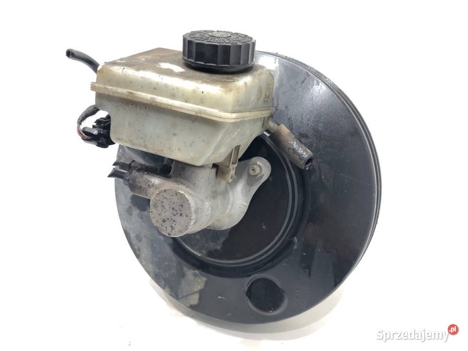 SERWO HAMULCOWE OPEL ZAFIRA B 13142362 Minivan