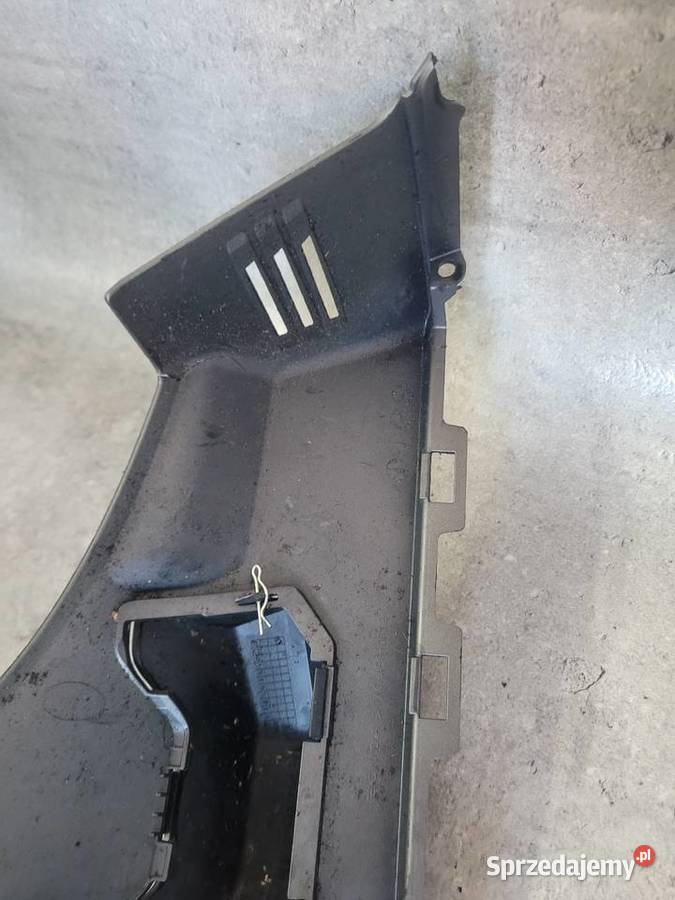 HONDA GOLD WING GL1800 SC79B 1823 OEM PLASTIK