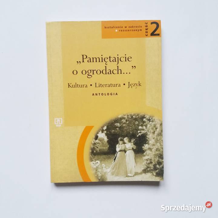 AZ Makowiecki AMarkowski Pamiętajcie o ogrodach łódzkie Łódź