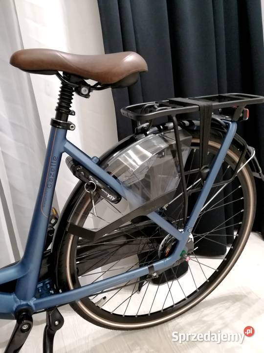 Gazelle Orange C7 Elbląg