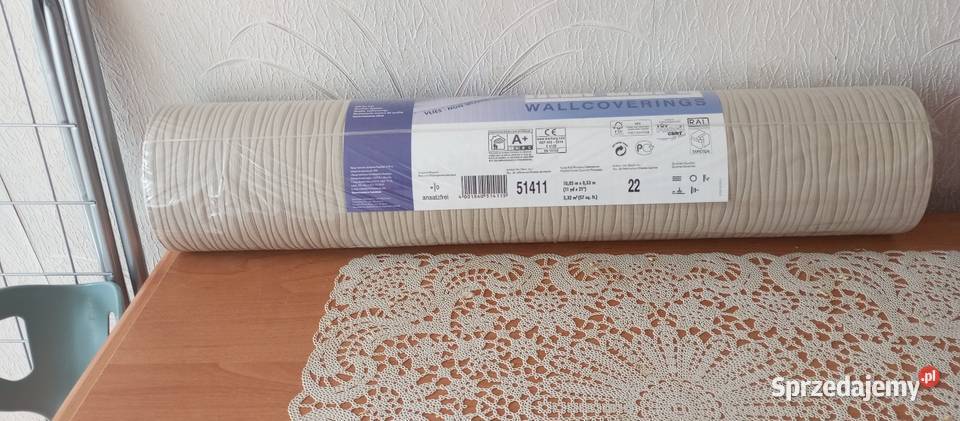 Tapety na ścianę Trzcianka