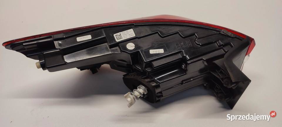 SKODA KODIAQ LAMPA PRAWY TYŁ 565945208B dolnośląskie