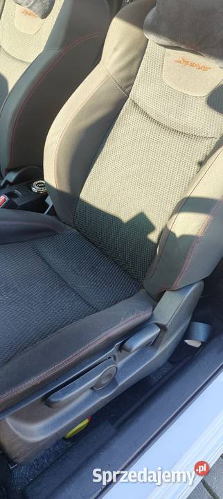 Suzuki Swift Sport 16 benzyna