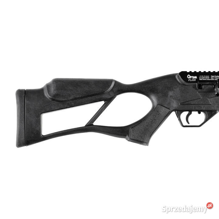 Wiatrówka PCP Optima by Hatsan Flash 55 mm Sport i Wypoczynek Warszawa sprzedam