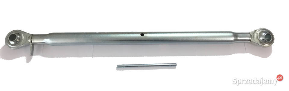 Łącznik górny M30 800 mm kat 2 TL8003022GP Kamionna