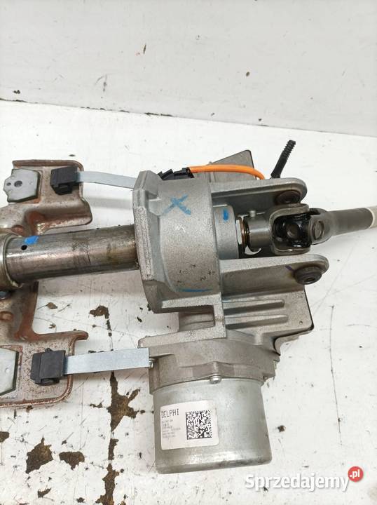 KOLUMNA WSPOMAGANIE ELEKTRYCZNE 2611786709A Opel