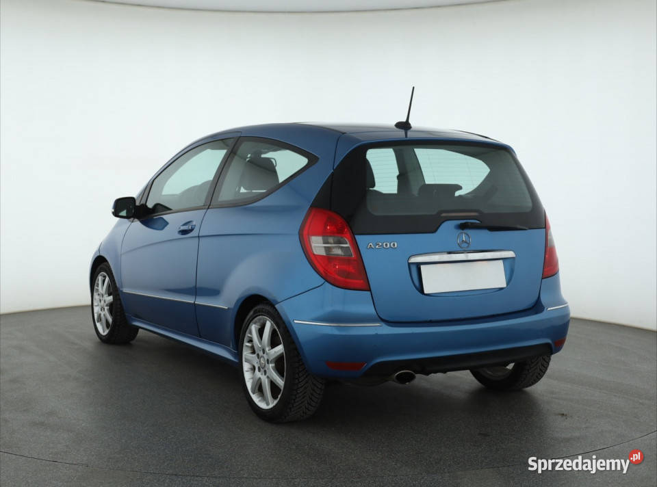 Mercedes A A 200 Piaseczno sprzedam