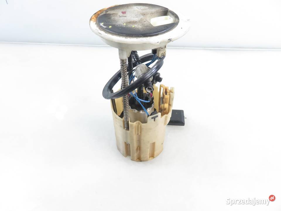 POMPA PALIWA MERCEDES W169 20 CDI 1694700594 osobowe