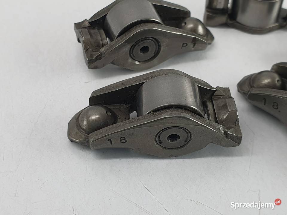 Dzwigianka Zaworowa Mitsubishi Lancer Evo Łódź