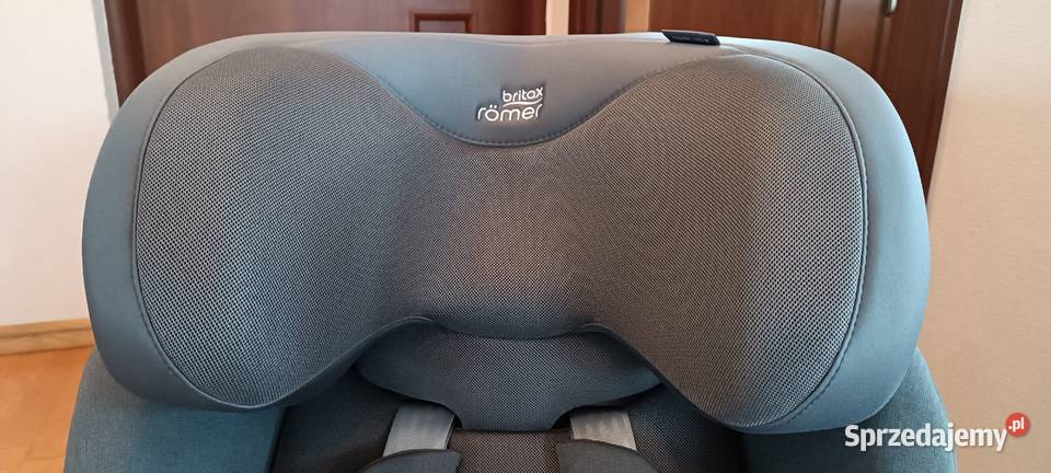 Fotelik Britax Rmer Advansafix Pro nowy Rzeszów