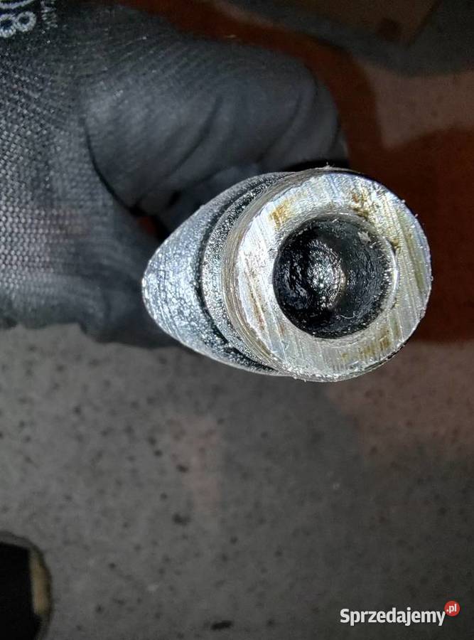 Wałek rozrządu Dniepr MT K650 Leszno