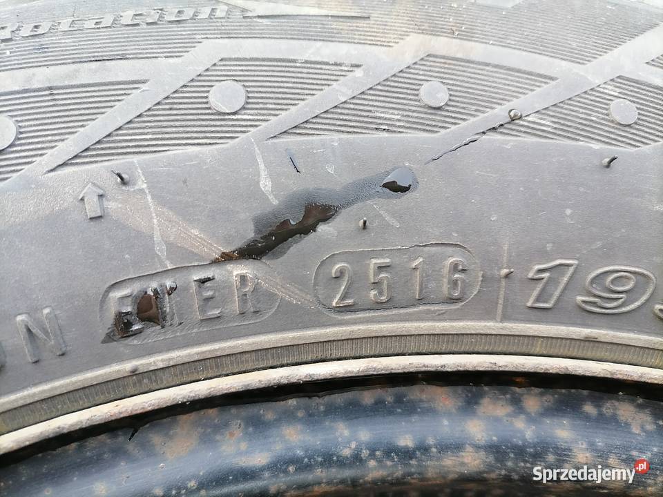 Kia Hyundai koła 15 rozstaw śrub 5x1143 sprzedam