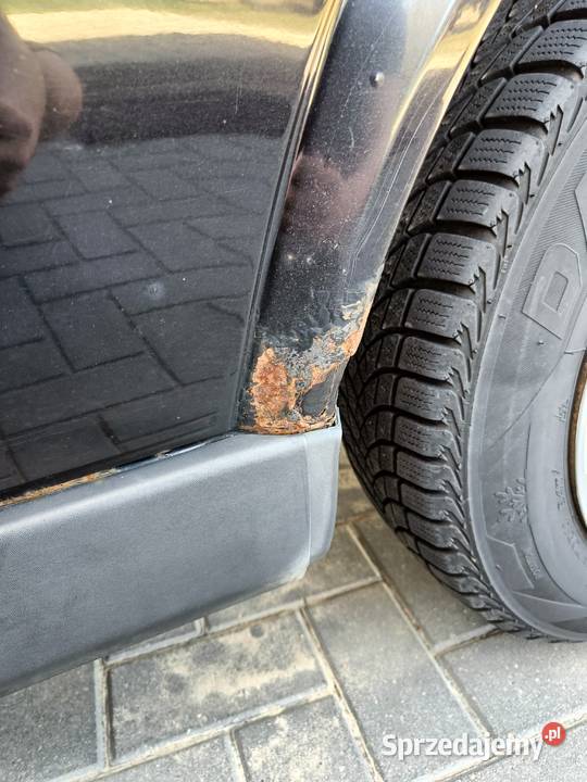 Opel Astra G 16 8v aluminiowe felgi