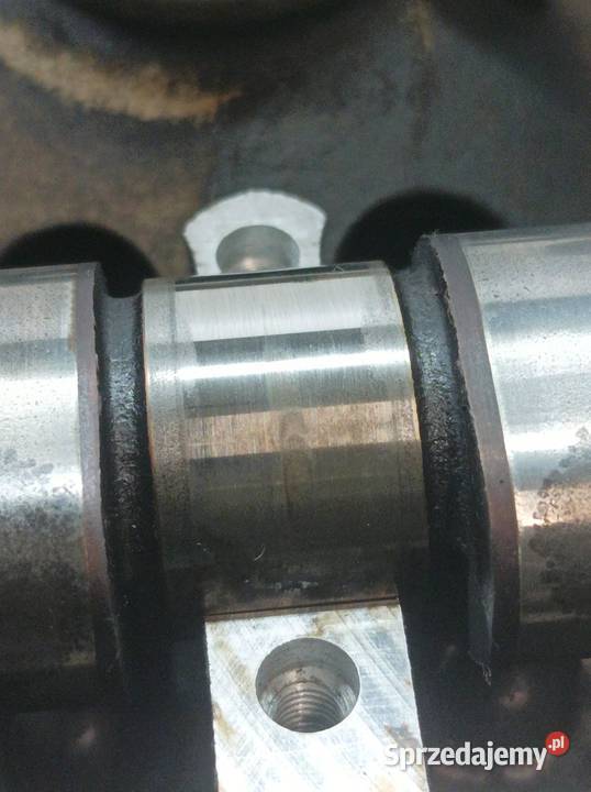 GŁOWICA KOMPLETNA 24430374 22 16V DIRECT Opel sprzedam