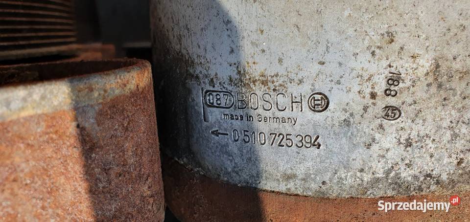 POMPA BOSCH 0510725394