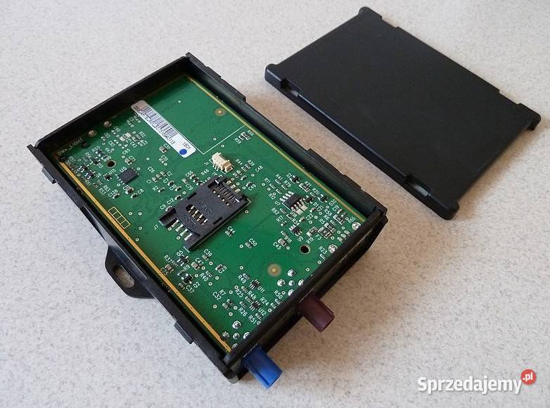 Lokalizator GPS Mobilny Monitoring ma sprzedam