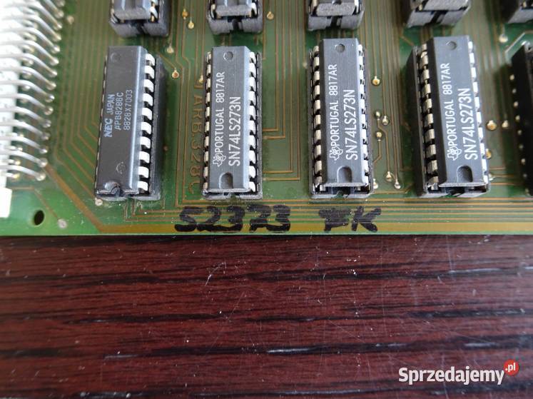 Arburg Karta SN 52373 regulacja wtrysku Karta 14