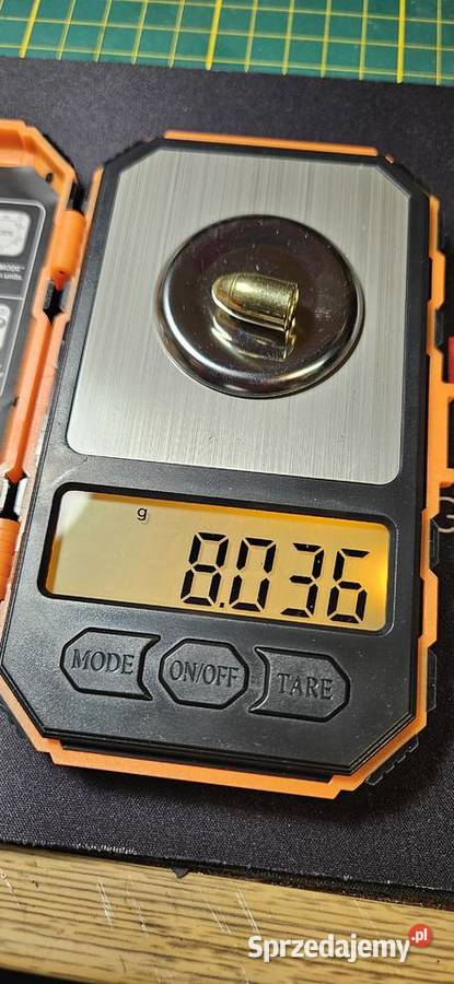 Zbijaki 9x19 amunicja treningowa glock cz Świętochłowice