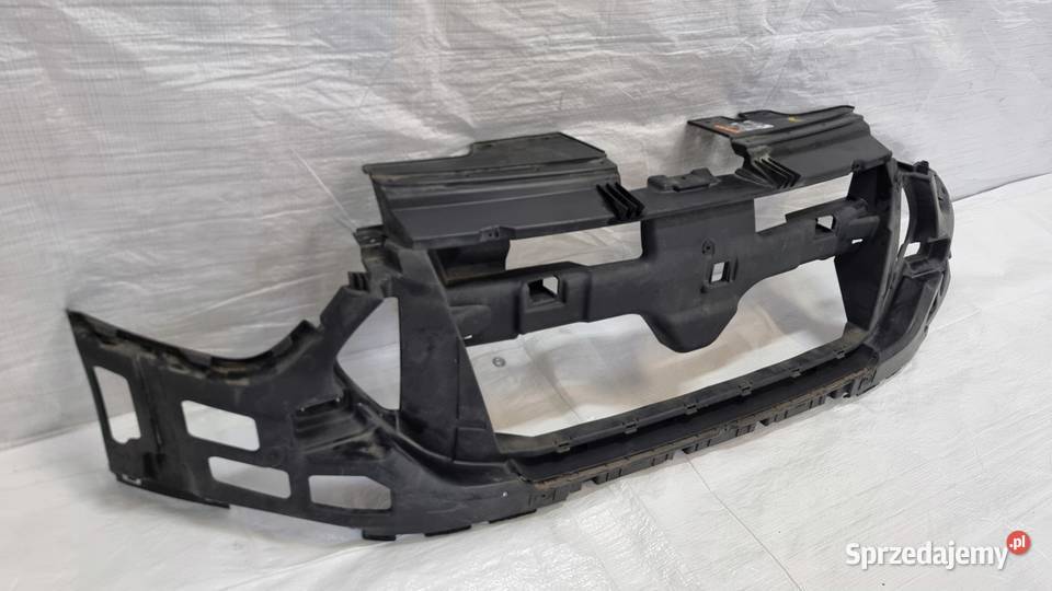 WZMOCNIENIE ATRAPY GRILA FORD CUSTOM LIFT sprzedam
