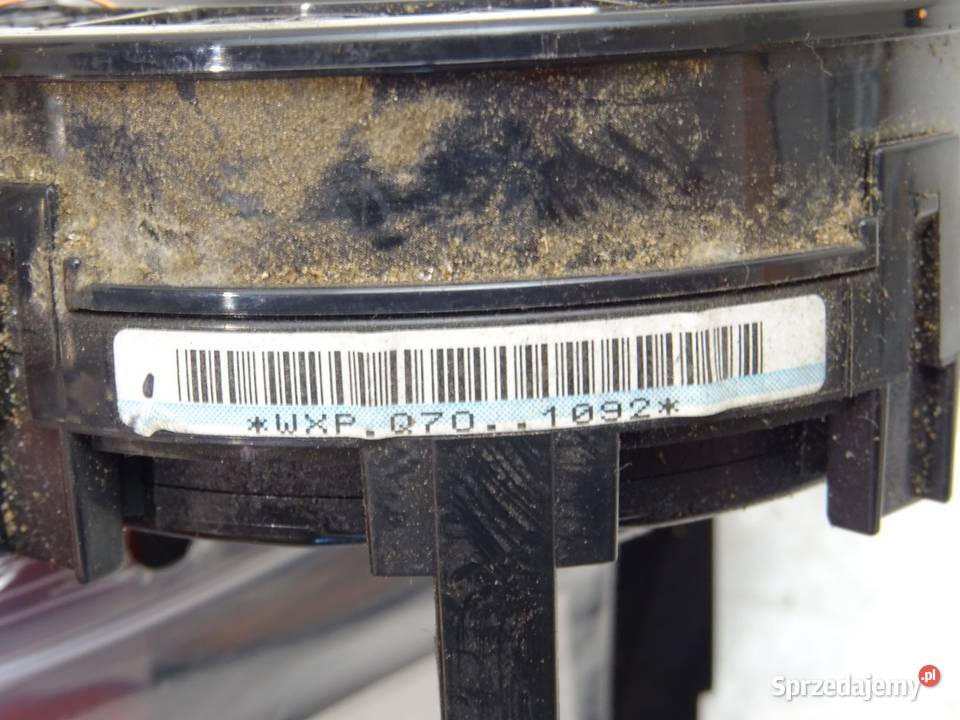 TAŚMA AIRBAG TOYOTA LAND CRUISER J20 Kombi