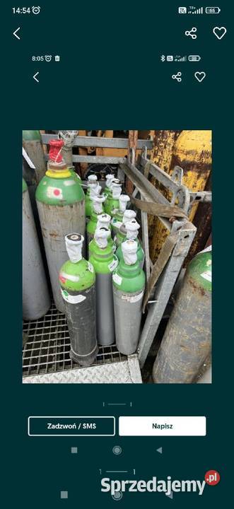 butle mix co2 8l kujawsko-pomorskie