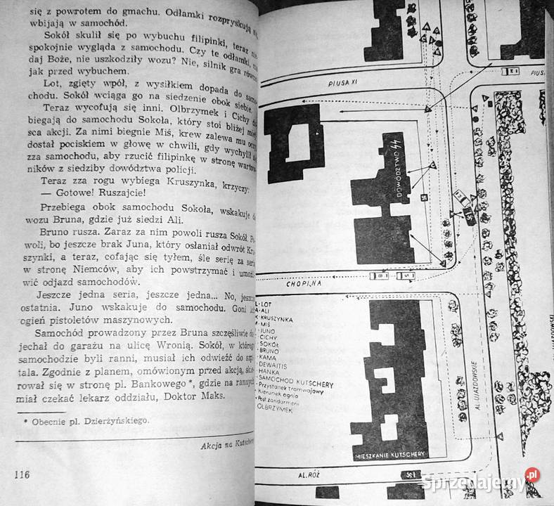 Byli żołnierzami Parasola Danuta Kaczyńska Chełm