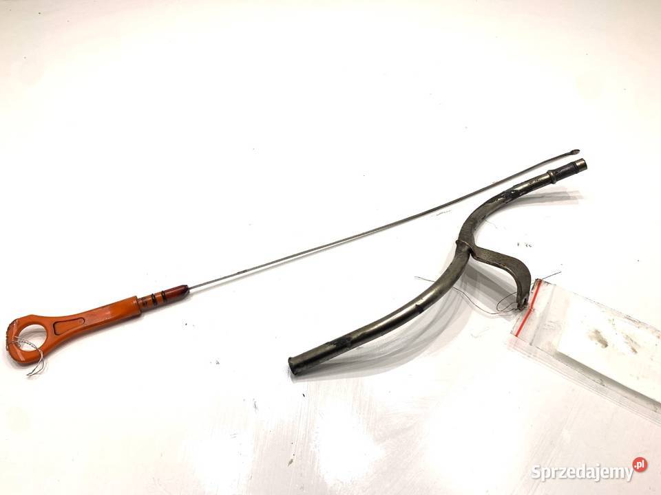 BAGNET HYUNDAI i20 II 14 100 MIARKA OLEJU