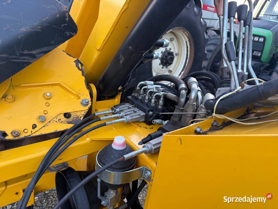 Kosiarka Orsi 2010 18 700 57410 Ścinawka Średnia dolnośląskie Nowa Ruda sprzedam