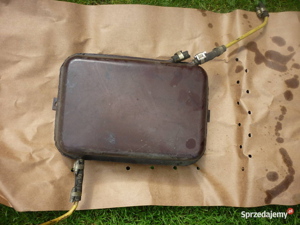 ATS59G części Dębica