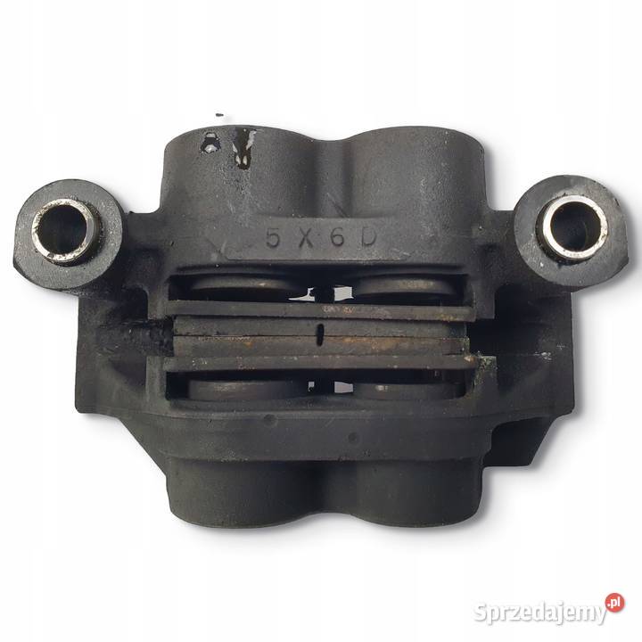 LEWY ZACISK HAMULCOWY Yamaha YZFR6 R6 RJ11 0607